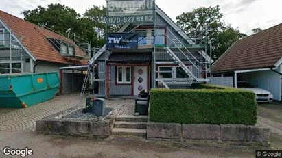 Apartments for rent in Uddevalla - Photo from Google Street View
