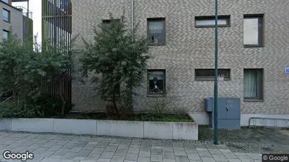 Apartments for rent in Limhamn/Bunkeflo - Photo from Google Street View
