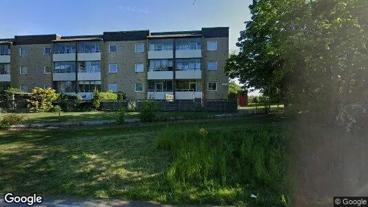Apartments for rent in Hyllie - Photo from Google Street View