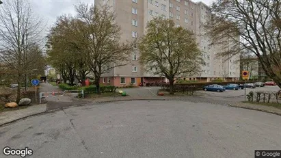 Apartments for rent in Malmö City - Photo from Google Street View