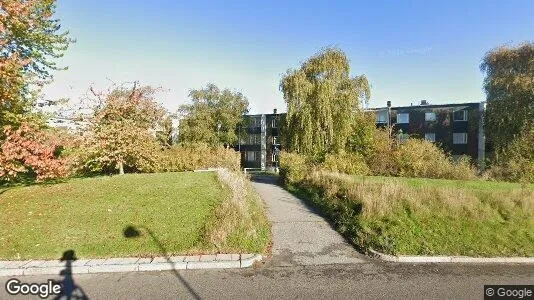 Apartments for rent in Fosie - Photo from Google Street View