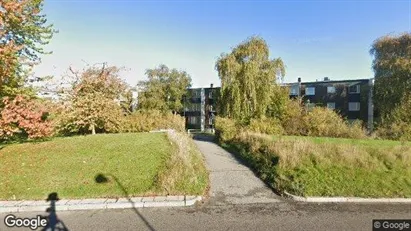 Apartments for rent in Fosie - Photo from Google Street View