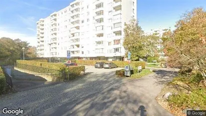 Apartments for rent in Malmö City - Photo from Google Street View