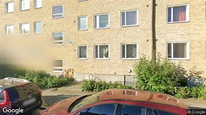 Apartments for rent in Sofielund - Photo from Google Street View