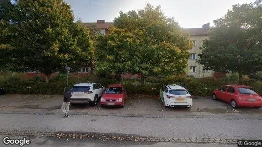 Apartments for rent in Sofielund - Photo from Google Street View