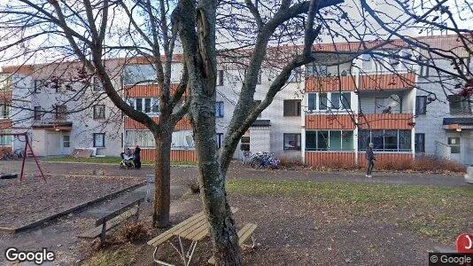 Apartments for rent in Borlänge - Photo from Google Street View
