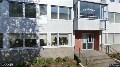 Apartments for rent in Borås - Photo from Google Street View