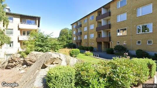 Apartments for rent in Västra hisingen - Photo from Google Street View
