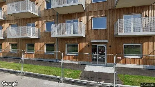 Apartments for rent in Askim-Frölunda-Högsbo - Photo from Google Street View