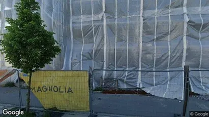 Apartments for rent in Haninge - Photo from Google Street View