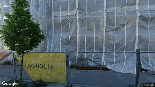 Apartments for rent in Haninge - Photo from Google Street View