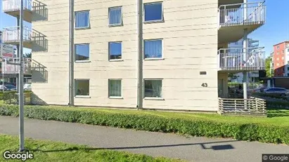 Apartments for rent in Askim-Frölunda-Högsbo - Photo from Google Street View