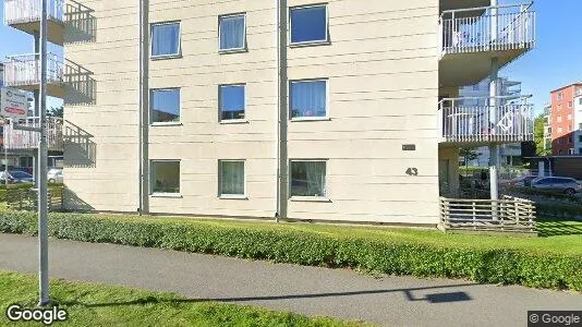 Apartments for rent in Askim-Frölunda-Högsbo - Photo from Google Street View