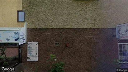 Apartments for rent in Stockholm South - Photo from Google Street View