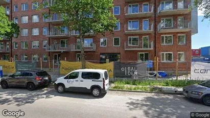 Apartments for rent in Karlstad - Photo from Google Street View