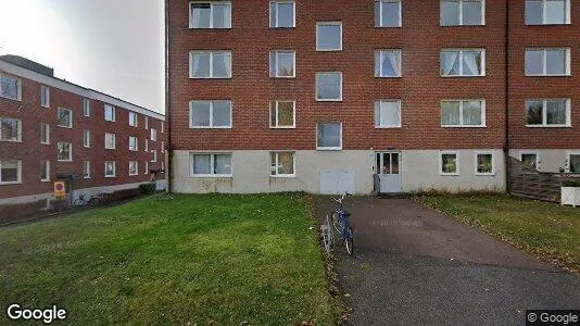 Apartments for rent in Eskilstuna - Photo from Google Street View