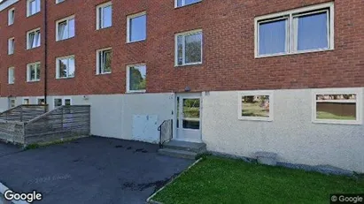 Apartments for rent in Eskilstuna - Photo from Google Street View
