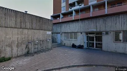 Apartments for rent in Stockholm West - Photo from Google Street View