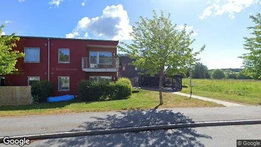 Apartments for rent in Haninge - Photo from Google Street View