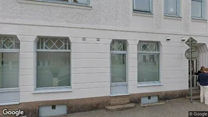 Apartments for rent in Borås - Photo from Google Street View