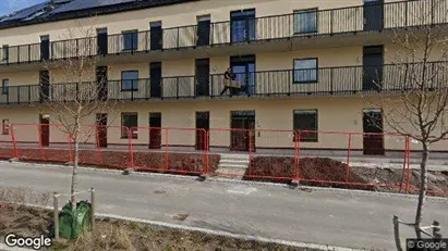 Apartments for rent in Järfälla - Photo from Google Street View