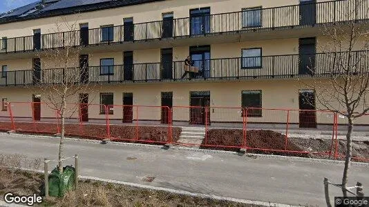 Apartments for rent in Järfälla - Photo from Google Street View