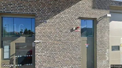Apartments for rent in Helsingborg - Photo from Google Street View