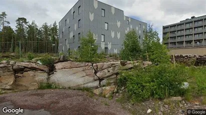 Apartments for rent in Karlstad - Photo from Google Street View