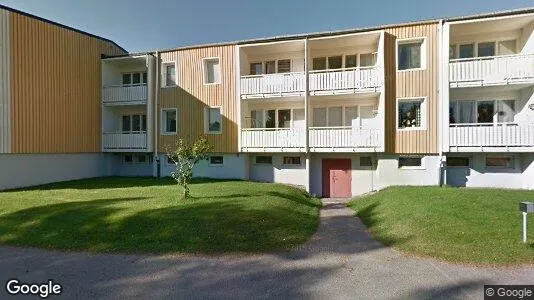 Apartments for rent in Nordanstig - Photo from Google Street View