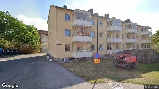 Apartments for rent in Karlskrona - Photo from Google Street View