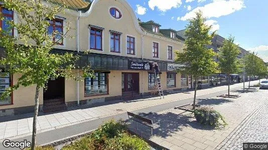 Apartments for rent in Älmhult - Photo from Google Street View