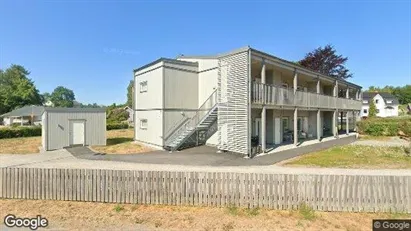 Apartments for rent in Karlskrona - Photo from Google Street View