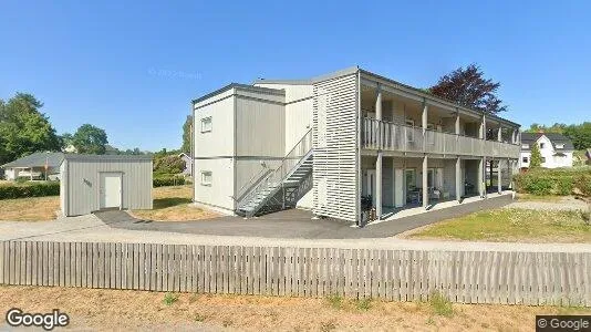 Apartments for rent in Karlskrona - Photo from Google Street View