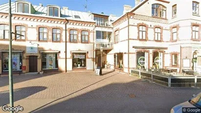 Apartments for rent in Höganäs - Photo from Google Street View