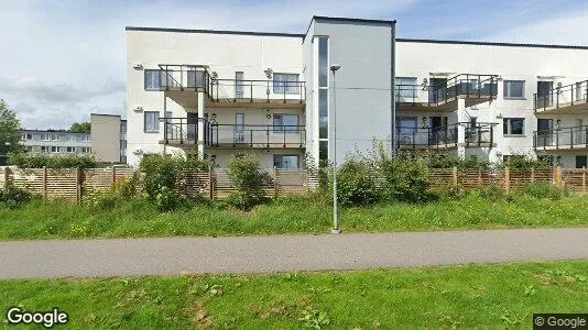 Apartments for rent in Växjö - Photo from Google Street View