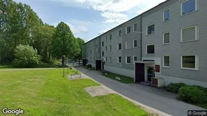 Apartments for rent in Borås - Photo from Google Street View