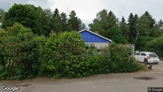 Rooms for rent in Vansbro - Photo from Google Street View