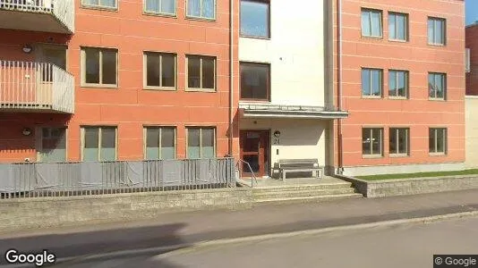 Rooms for rent in Älmhult - Photo from Google Street View