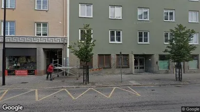 Apartments for rent in Sundsvall - Photo from Google Street View