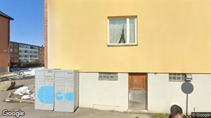 Apartments for rent in Norrköping - Photo from Google Street View