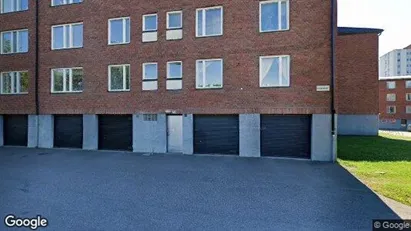 Apartments for rent in Norrköping - Photo from Google Street View
