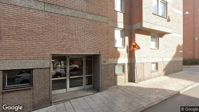 Apartments for rent in Norrköping - Photo from Google Street View