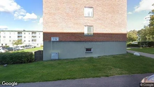 Apartments for rent in Norrköping - Photo from Google Street View