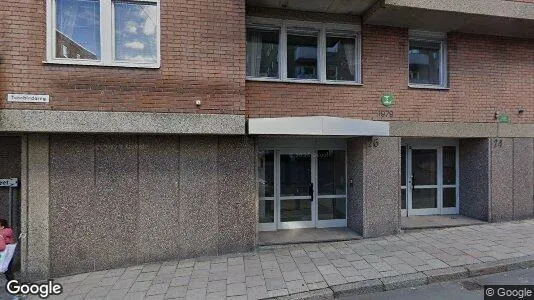 Apartments for rent in Norrköping - Photo from Google Street View