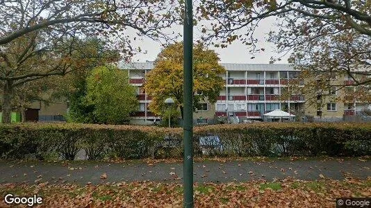 Apartments for rent in Rosengård - Photo from Google Street View