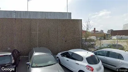 Apartments for rent in Tilst - Photo from Google Street View