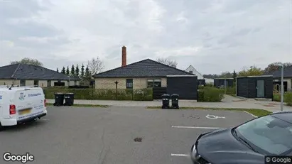Apartments for rent in Tilst - Photo from Google Street View