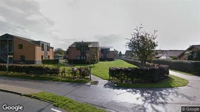 Apartments for rent in Tilst - Photo from Google Street View