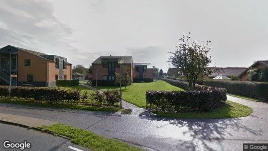Apartments for rent in Tilst - Photo from Google Street View