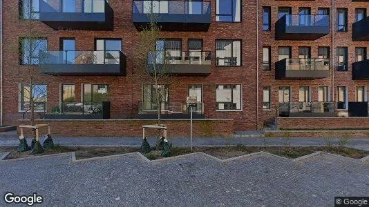 Apartments for rent in Tilst - Photo from Google Street View